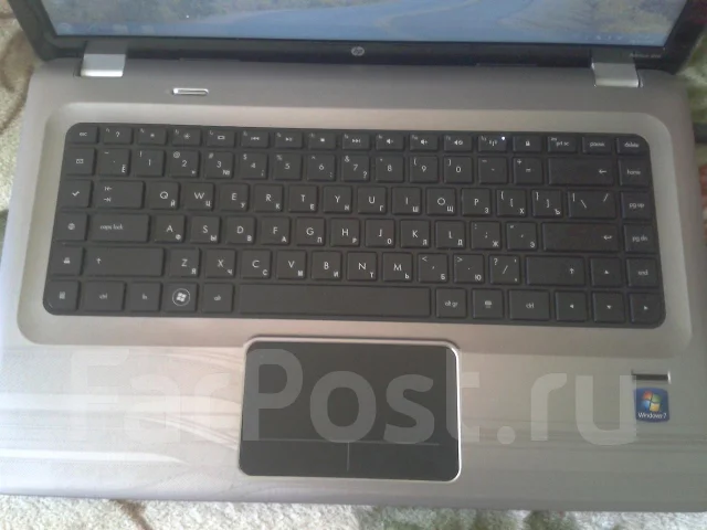 HP PAVILION dv6-3104er. 2,1����, ��� 4 ��, ���� 320���, WiFi: 1 ����