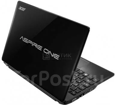 Acer Aspire One. ��� 2048 ��, ���� 500���, WiFi: 1, Bluetooth: 1, ����������� �� 3��. ����