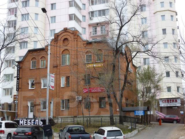Запой просп калинина 27а фото Продам жилое помещение - Купить 4-комнатная квартиру в Хабаровске ФарПост