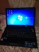 ASUS K53U. 1,6����, ��� 2048 ��, ���� 500���, WiFi ����