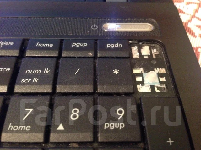 ASUS K53U. 1,6����, ��� 2048 ��, ���� 500���, WiFi: 1 ����