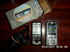 Motorola. �/� ����