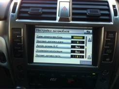 Адаптация Авто из Америки, русификация Lexus, радио