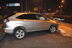 Lexus RX330. MCU33L, 3MZ