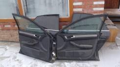 Дверь боковая. Audi A6, CEDAN Двигатель AQE