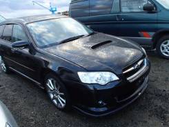 Subaru Legacy. BP5, EJ20X