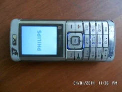 Philips. �/� ����