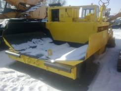 Sumitomo. Aсфальтоукладчик HA36, 2 500 куб. см.
