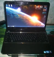 DELL Inspiron N5110. 230,0����, ��� 4 ��, ���� 500���, ����������� �� 4��.