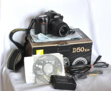 Nikon D50. 6 - 6.9 �� ����