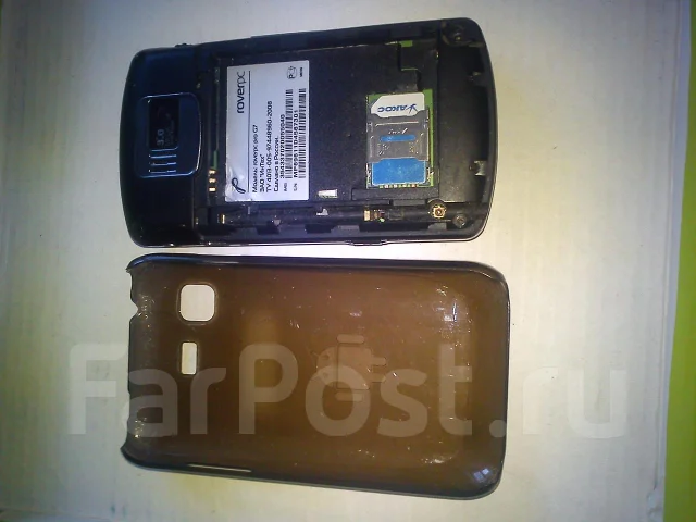 RoverPC. �/� ����