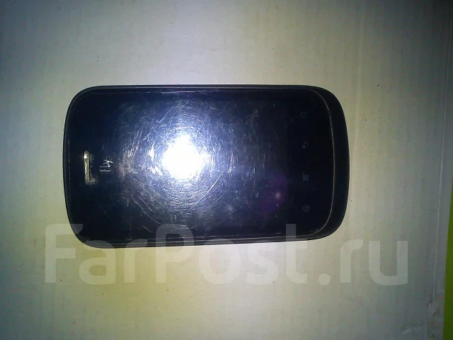 Fly IQ235 Uno. �/� ����