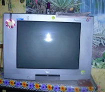 Rolsen. CRT (���) ����