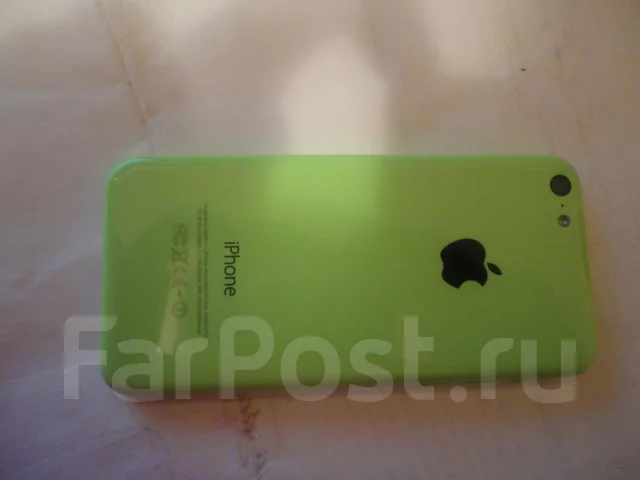 Apple iPhone 5c ����