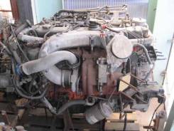 Двигатель в сборе. Isuzu Giga Двигатель 6SD1T