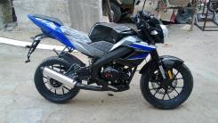 Irbis GR 250. 250 куб. см., исправен, птс, без пробега