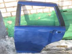 Дверь боковая. Lifan Smily