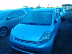 Daihatsu Boon. M301S, K3 ����