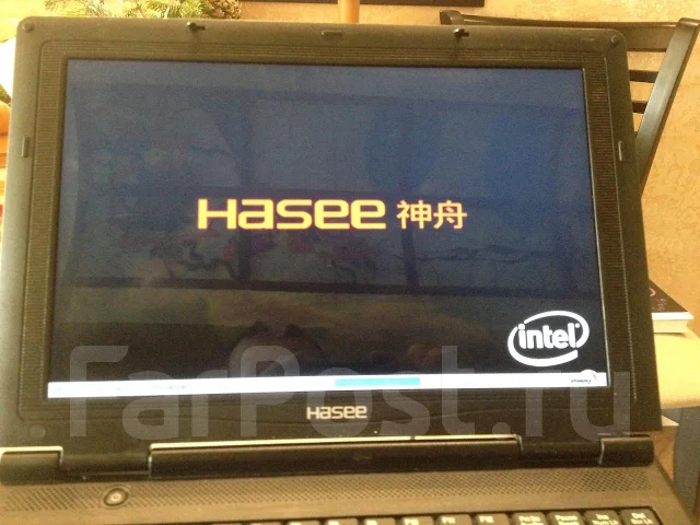 Hasee. ��� 1024 ��, ���� 120���, ����������� �� 12��. ����