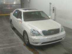 Toyota Celsior. 30, 3UZ