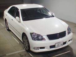 Toyota Crown. 181