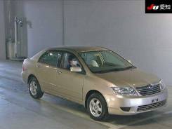 Toyota Corolla. 124