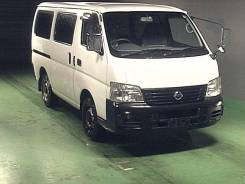 Nissan Caravan. 25