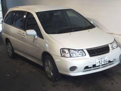 Nissan Liberty. 12