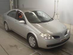 Nissan Primera. 12