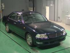 Nissan Leopard, 1996