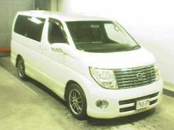 Nissan Elgrand. 51