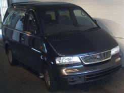 Nissan Largo. 30