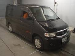 Mazda Bongo Friendee, 2003