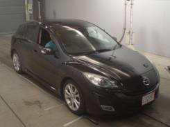 Mazda Axela, 2008
