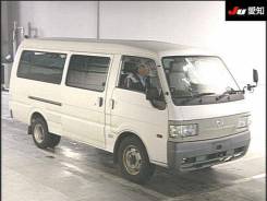 Mazda Bongo Brawny, 2001