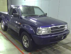 Mazda Proceed ����