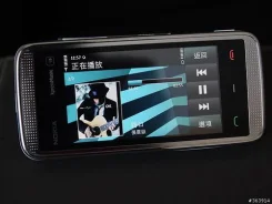 Nokia 5530 XpressMusic. �/� ����