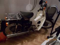 Honda Super Cub 90. 90����. ��., ��������, ���������, ��� ������� ����