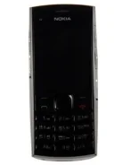 Nokia X2-02. ����� ����