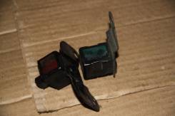 Датчик airbag. Toyota Caldina, ST215W Двигатель 3SGTE