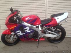Honda CBR 900RR. 900 куб. см., исправен, птс, без пробега