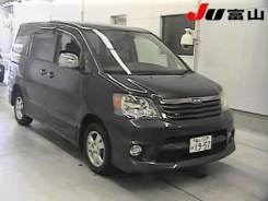 Toyota Noah. AZR65, 1AZ