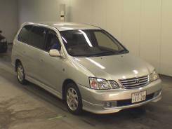 Toyota Gaia. SXM10, 3S