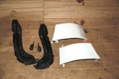 Накладка на фару. Toyota Caldina, ST215, AT211G, ST210G, CT216G, ST215W, AT211, ST215G, CT216, ST210 Двигатели: 7AFE, 3SGTE, 3CTE, 3SGE, 3SFE
