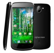 Highscreen Alpha Rage ����