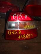 Катафот. Honda Accord, CE1, CD4