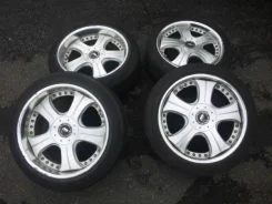 Rodeo Drive. 9.0x18", 5x114.3, ET49, �� 73,0���. ����