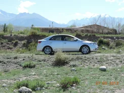 Kia Cerato. ��������, ��������, 1.6, ������