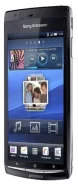 Sony Ericsson Xperia arc S. ����� ����