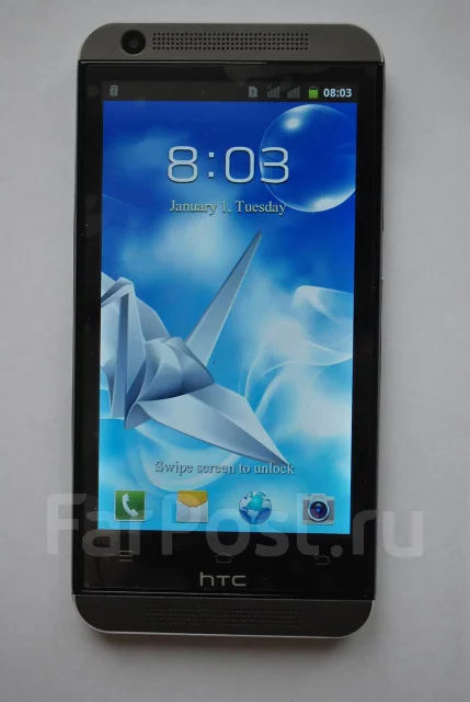 HTC. ����� ����